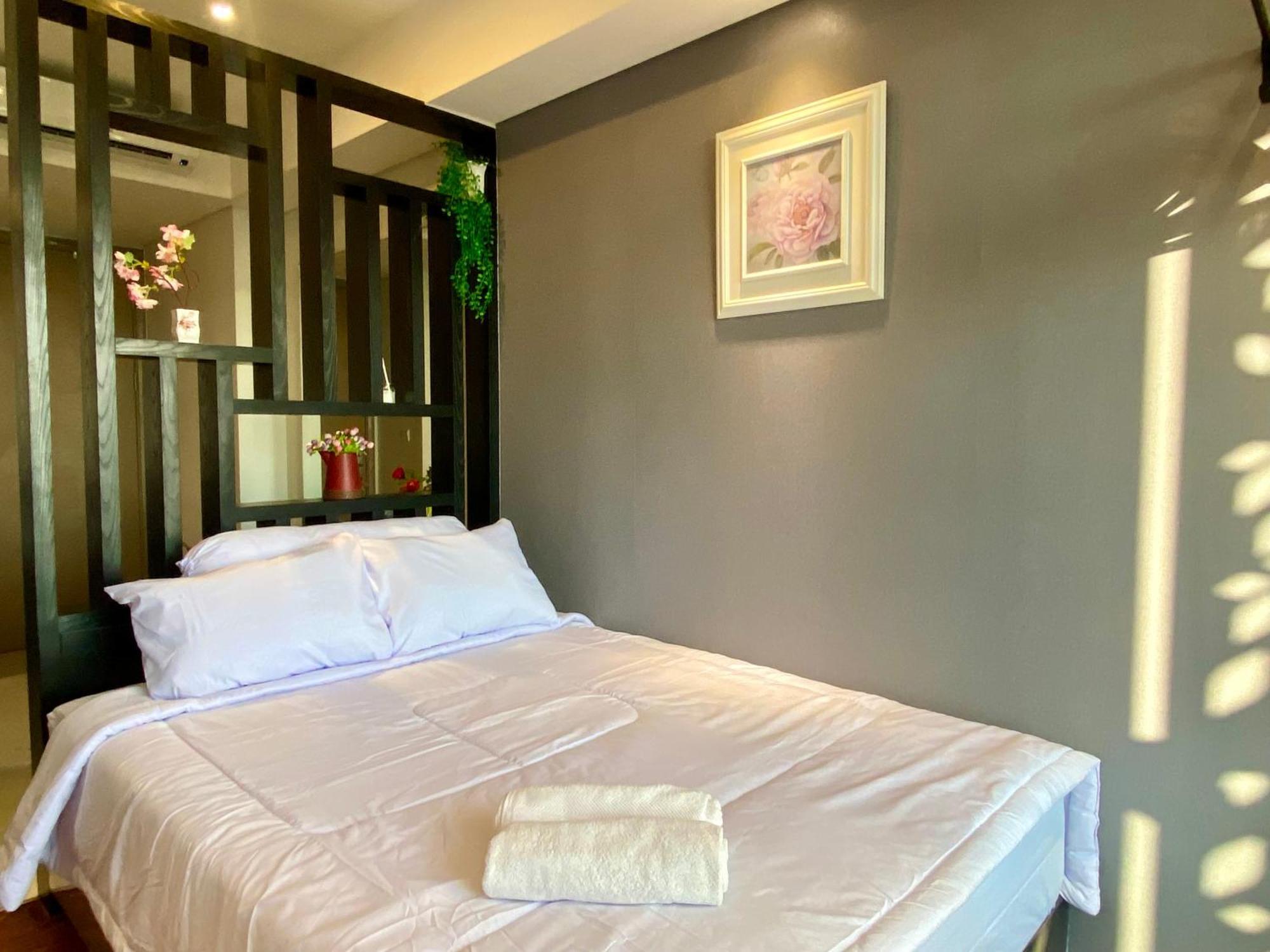 Comfort And Luxury Private Room At Goldcoast Pik Jakarta Ngoại thất bức ảnh