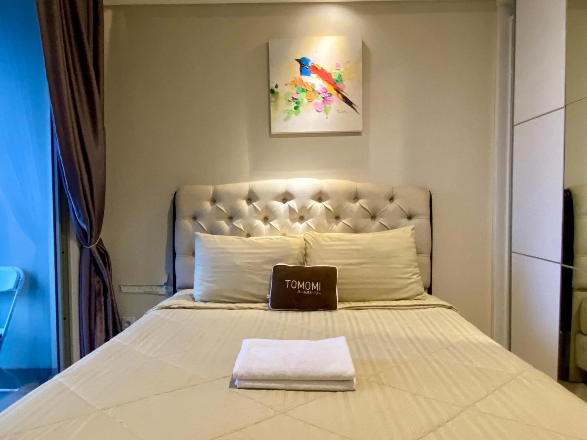 Comfort And Luxury Private Room At Goldcoast Pik Jakarta Phòng bức ảnh