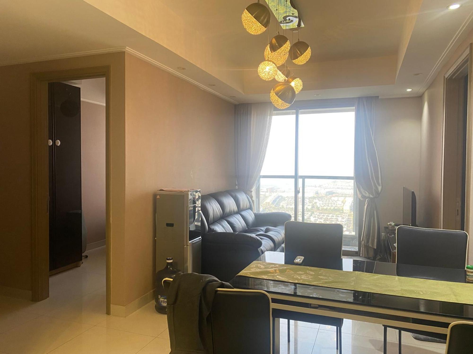 Comfort And Luxury Private Room At Goldcoast Pik Jakarta Ngoại thất bức ảnh